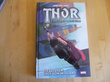 Thor Gott des Donners 2 Die