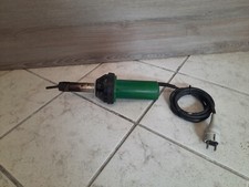 Leister Triac Heißluftgerät Heißluftgebläse Fön