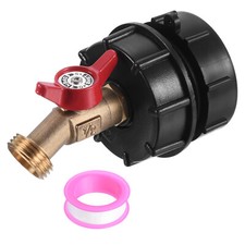 IBC Koffer Adapter 275-330