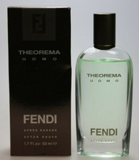 Fendi Theorema UOMO 50ml After Shave 