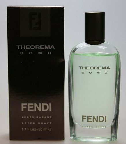 Fendi theorema uomo 50ml - fendi, after