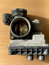 Mercedes  A-Klasse W168 Luftmassenmesser  Steuergerät  A 1661411325