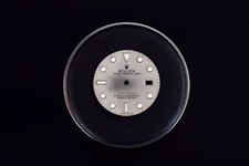 Rolex Zifferblatt "Swiss-Made"