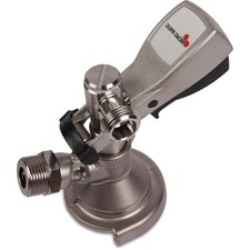 Micro Matic KEG Zapfkopf