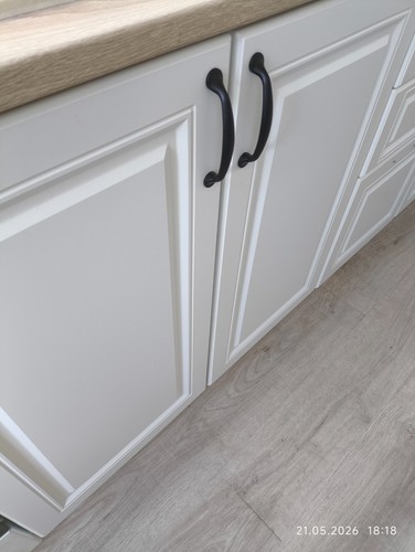 Möbelgriffe schrank - 12,
