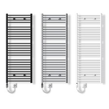 Elektro Badheizkörper