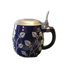 Jugendstil Merkelbach Keramik