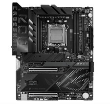ASUS ROG CROSSHAIR X870E APEX