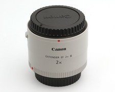 Canon EOS Extender EF 2x III