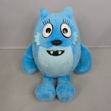 RARE 2008 Spin Master Yo Gabba