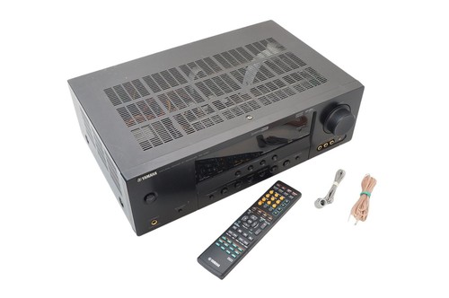 Yamaha v461 hdmi - rx-v461,