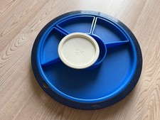 Tupperware Party Snackplatte Snackschale