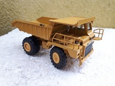 Baufahrzeug Muldenkipper