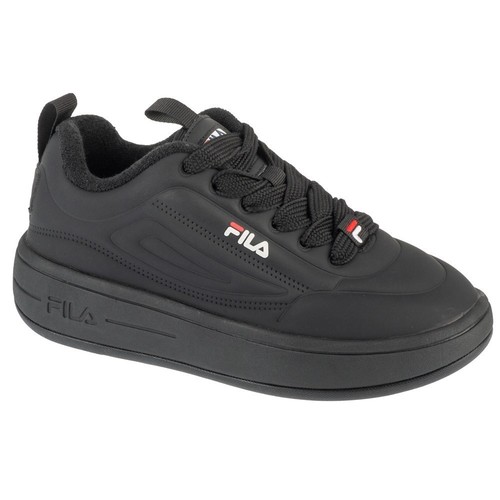 Schuhe fila superbubble - schuhe, wmn