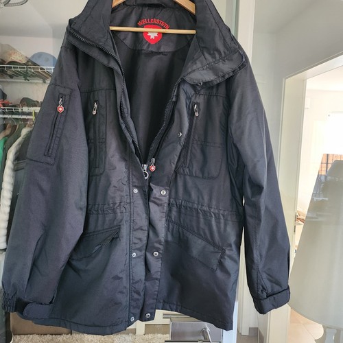 Wellensteyn herren golfjacke - wellensteyn,