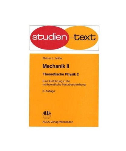 Theoretische physik eine - theoretische, physik.