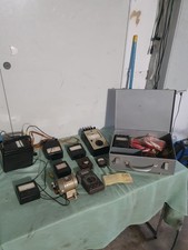 DDR Messtechnik Elektrotechnik