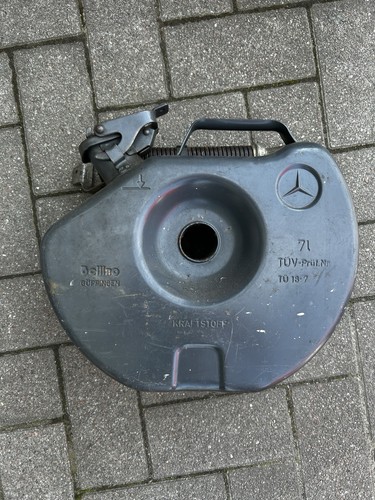 Bellino mercedes benz liter - 7,