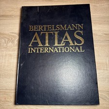 Bertelsmann Atlas