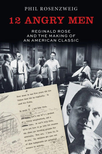 Angry men reginald - 12,