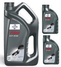 Automatikgetriebeöl Fuchs