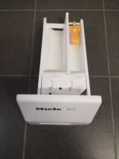 Miele Waschmaschine W1 Edition