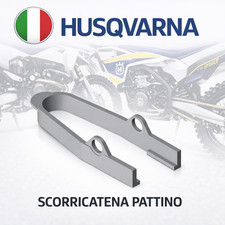 KETTENSCHLITTSCHUH CRUNA