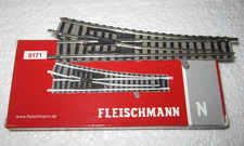 NEW FLEISCHMANN 9171 N PICCOLO