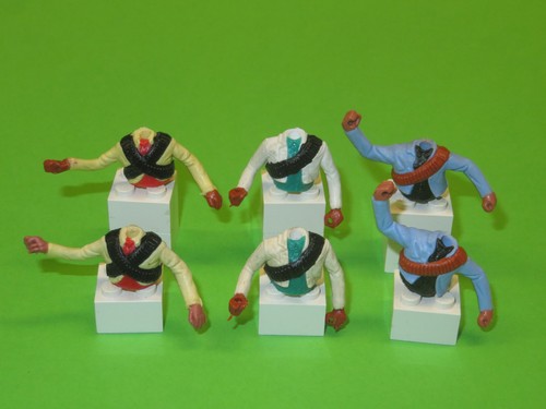 Timpo toys 6 - ,