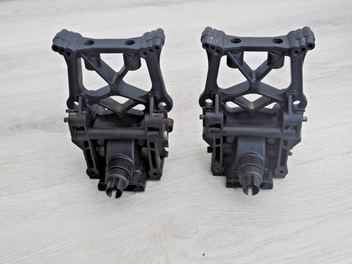 Hpi savage kugelsicheres - hpi, x4.6
