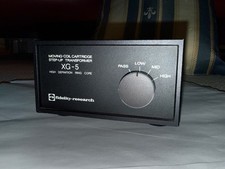 Fidelity-Research XG-5 MC