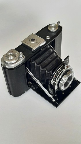 Zeiss ikon ikonta 521 - zeiss, 521/16
