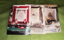 Gerlinde Gebert Kreuzstich