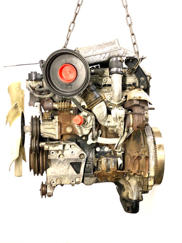 Yd25ddti nissan navara - nissan,