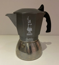Bialetti Brikka Induction