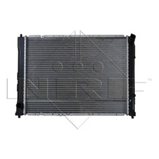 NRF Motorkühler für MG Mg
