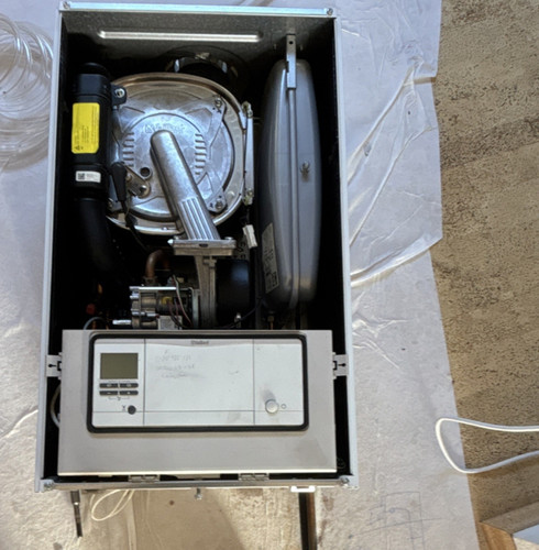 Vaillant brennwert de - brennwert,
