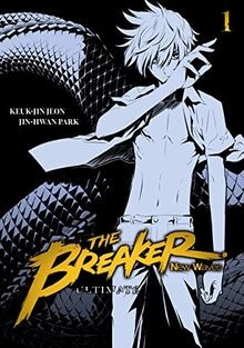 The breaker new waves - the,