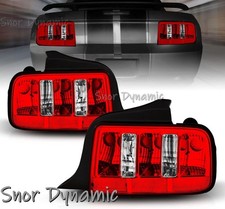 🏆 SET - FORD MUSTANG