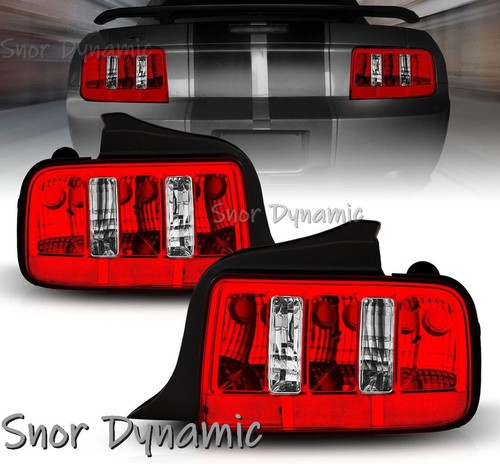 Set ford mustang - set,