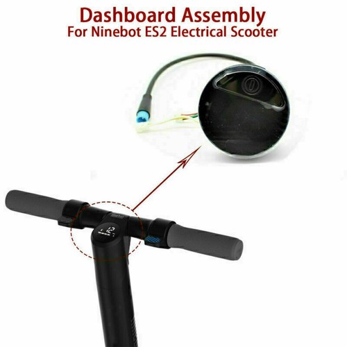 Dashboard switch lcd display - switch,