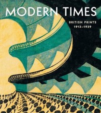 Modern Times - 9781588397393