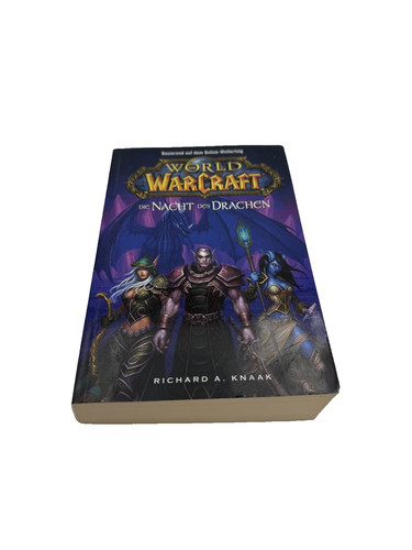 World warcraft band die - world,
