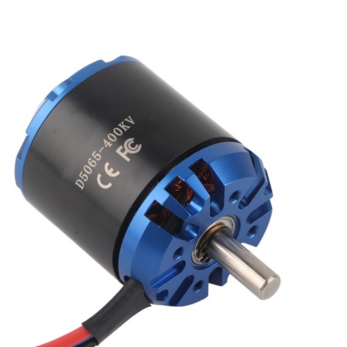 5065 400kv 1600w brushloser - 5065,