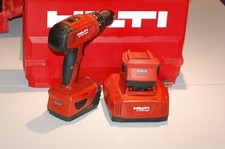 Hilti-SF6H-A22Akku-Schlagbohrs