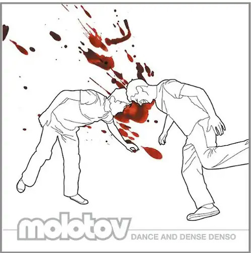 Molotov dance and - -,