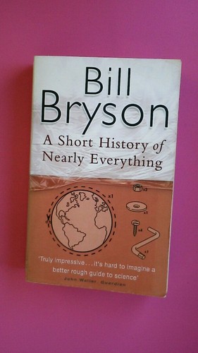 163604 bill bryson short - bryson,