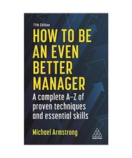 How to Be an Even Better