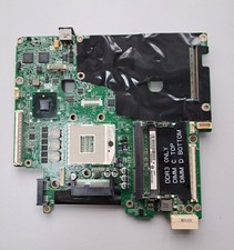 Dell Precision M6500 Mainboard DA0XM2MBAG1 0VN3TR Ohne CPU, RAM und GPU