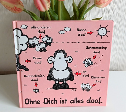 Sheepworld ohne dich - sheepworld:, ist